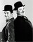 Laurel and Hardy - Portrait, 1933 Poster Print by Hollywood Photo Archive Hollywood Photo Archive - Item # VARPDX487343
